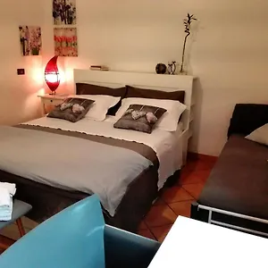 Apartment A Casa Di Flo', Modena