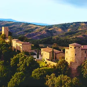 Farm stay Castello Di, Viano