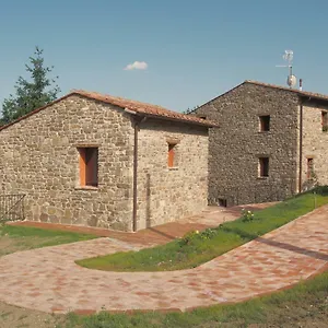 Farm stay Il Casale-toscoemiliano, Camugnano