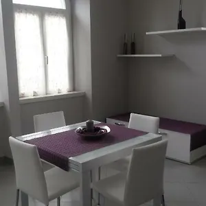 Apartment La Dolce, Borgo Val di Taro